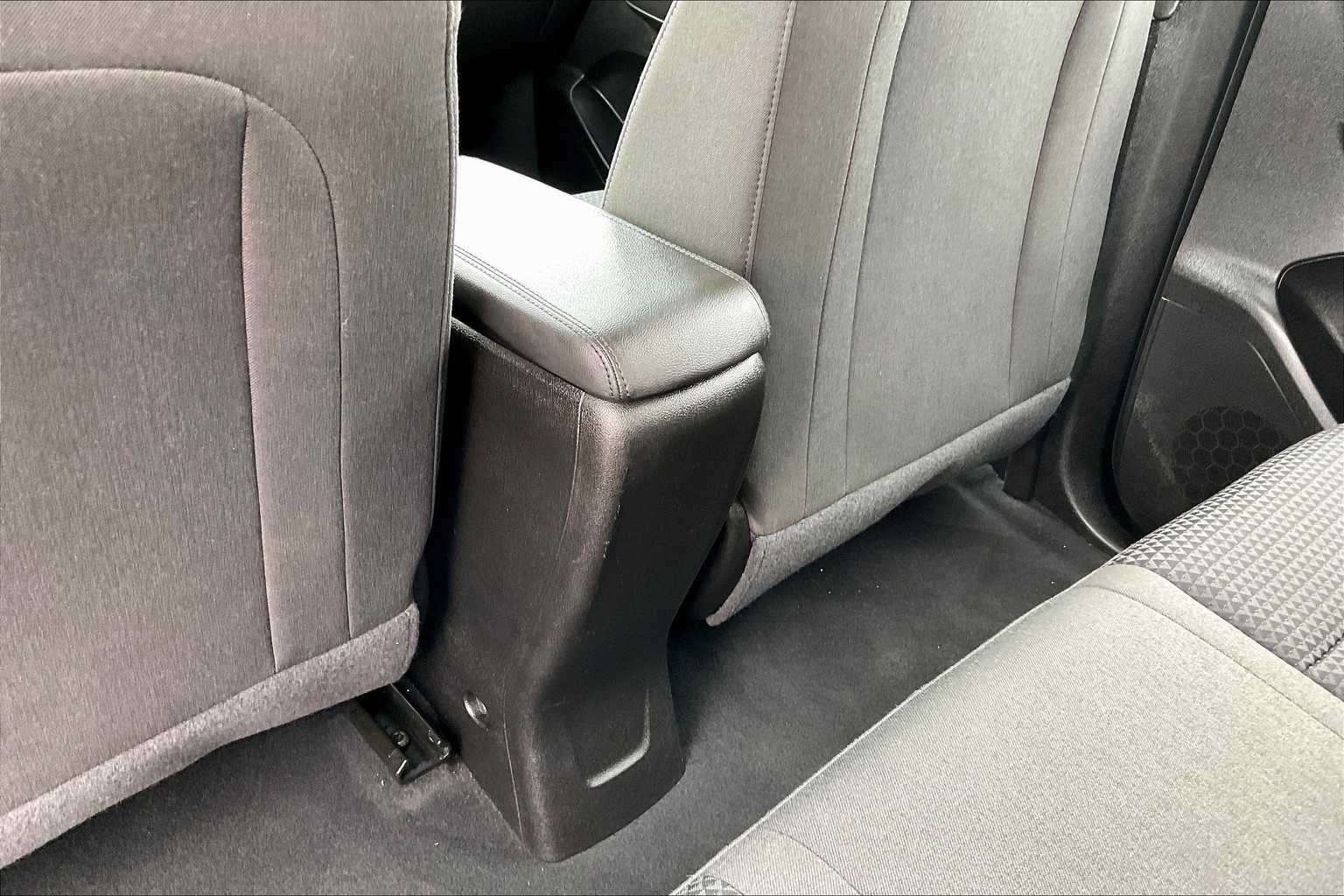 2023 Chevrolet Bolt EV 1LT - Photo 27