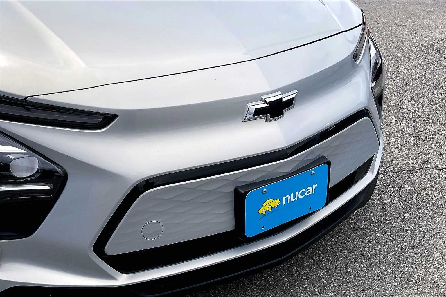2023 Chevrolet Bolt EV 1LT - Photo 31