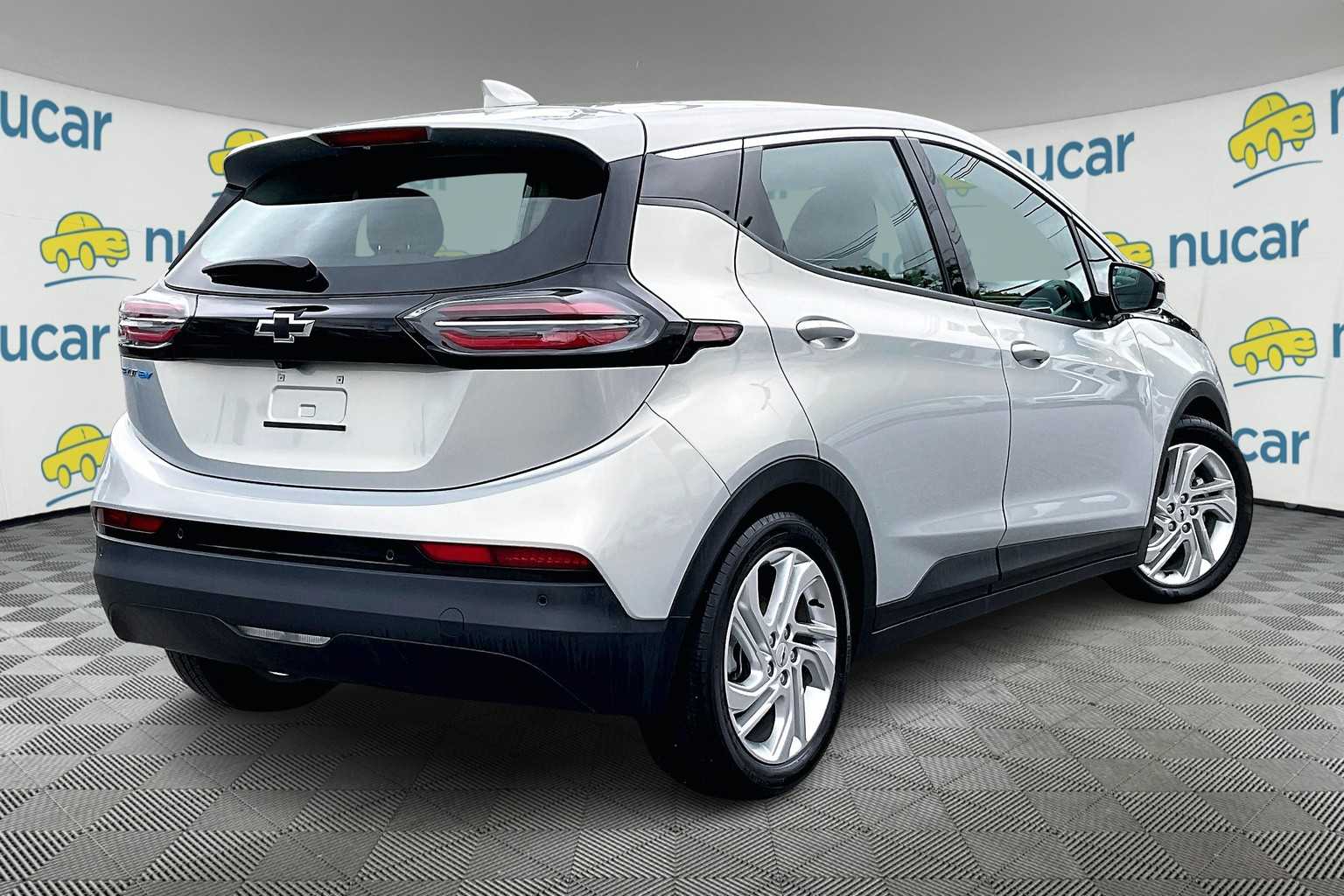2023 Chevrolet Bolt EV 1LT - Photo 6