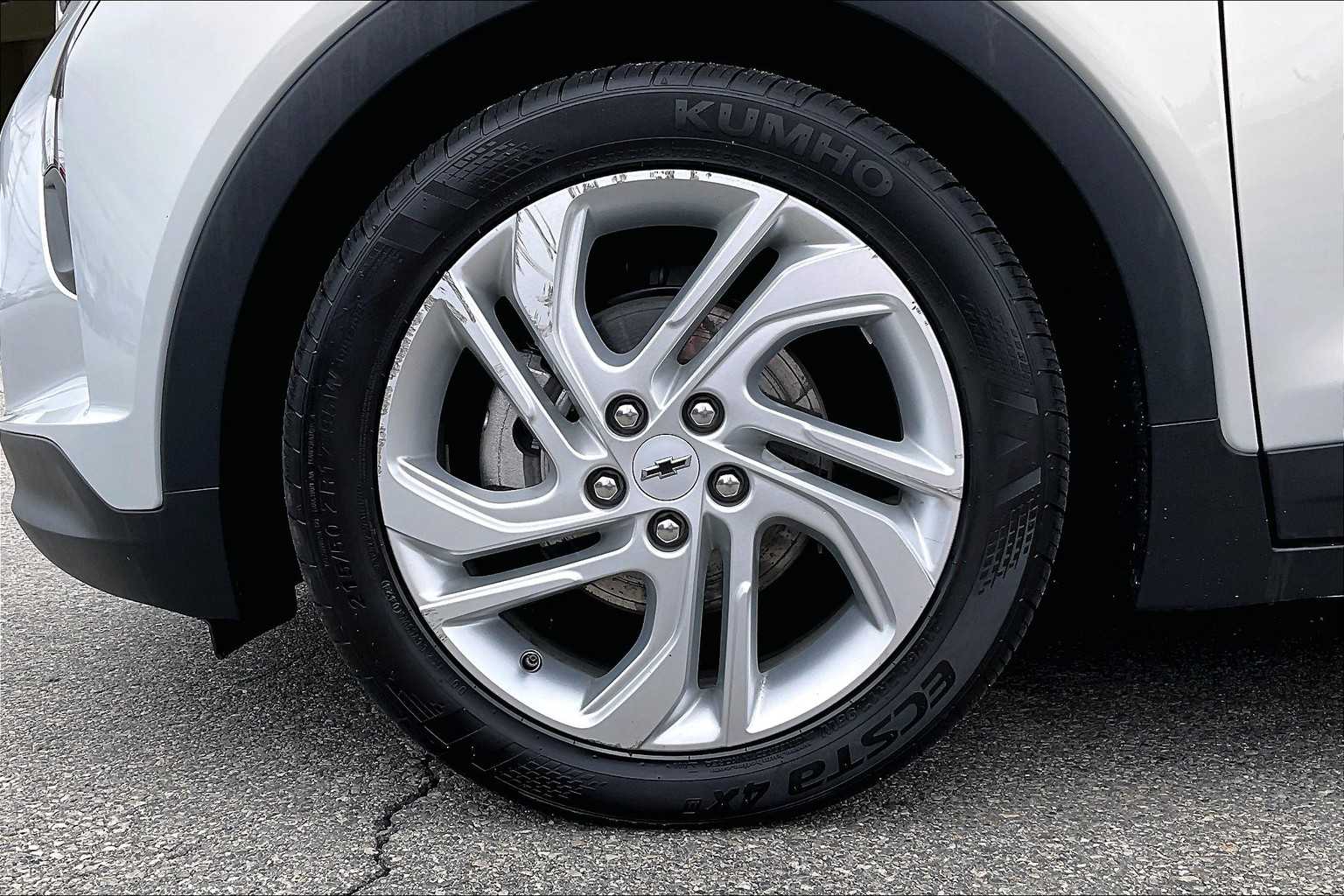 2023 Chevrolet Bolt EV 1LT - Photo 7