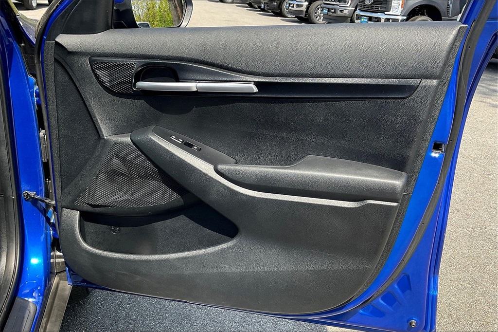 2022 Kia Seltos LX - Photo 12
