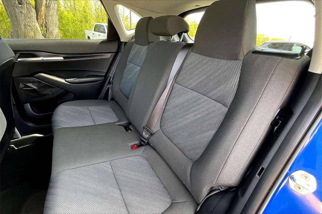 2022 Kia Seltos LX - Photo 15