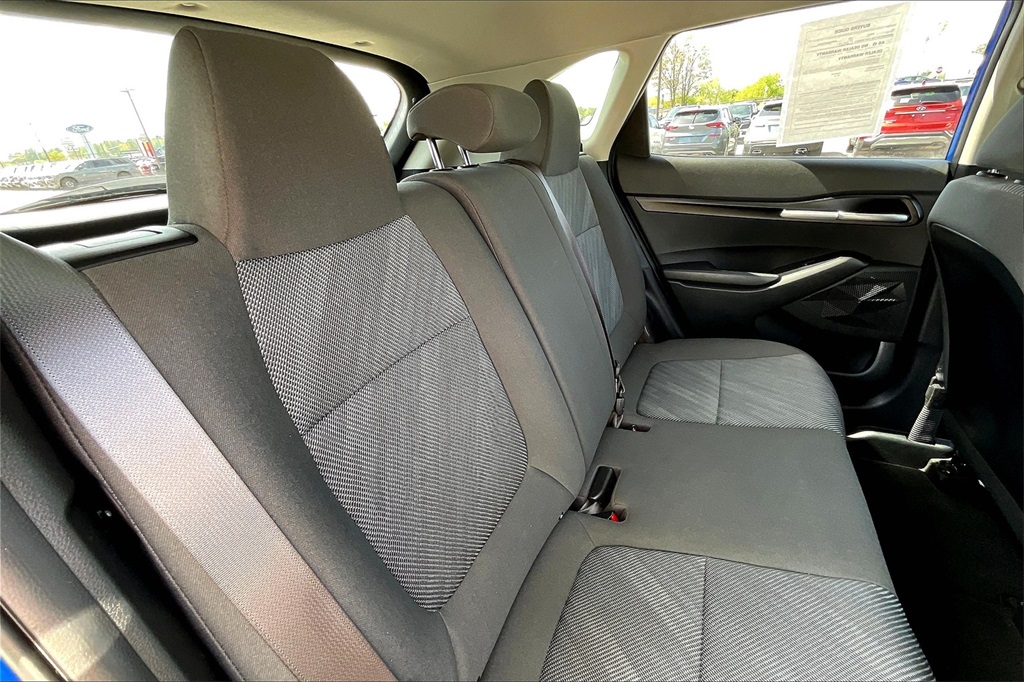 2022 Kia Seltos LX - Photo 16