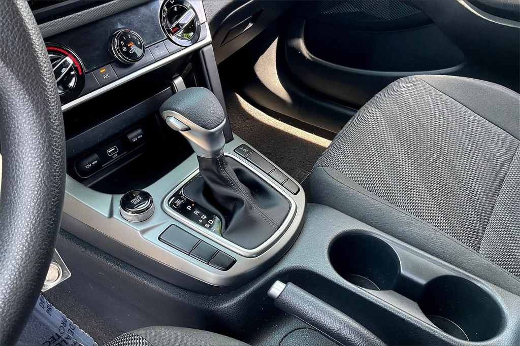 2022 Kia Seltos LX - Photo 20