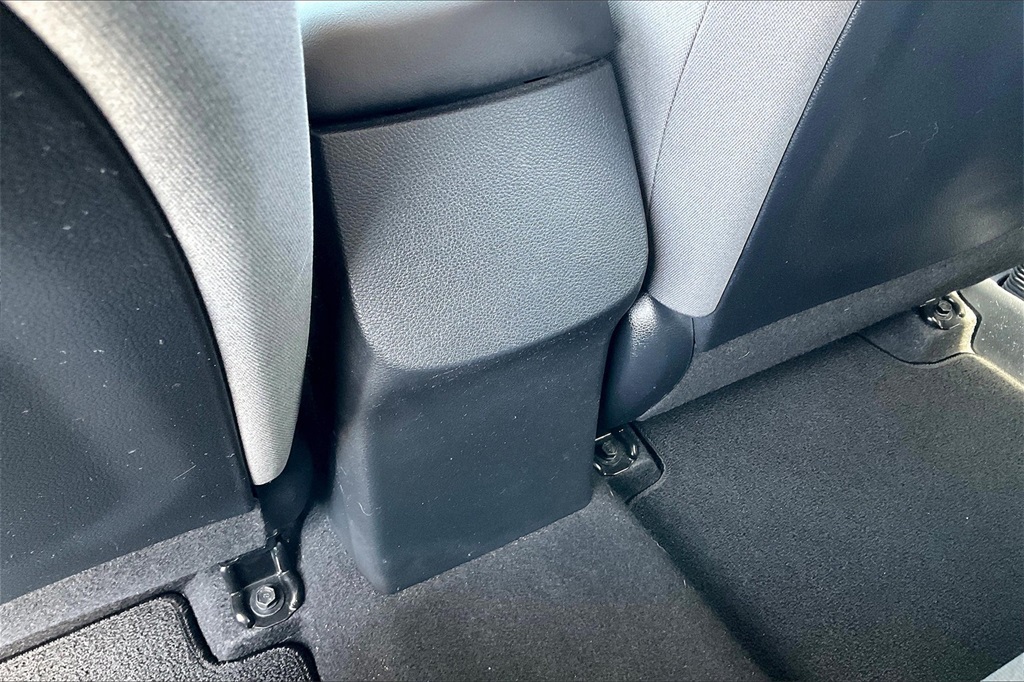 2022 Kia Seltos LX - Photo 26