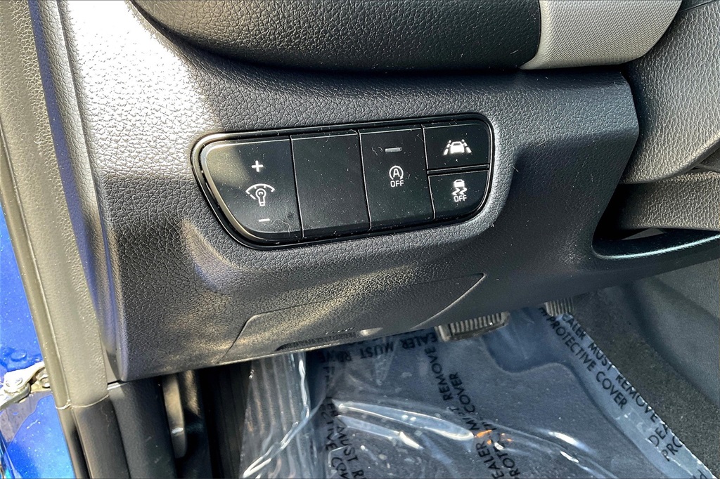 2022 Kia Seltos LX - Photo 32