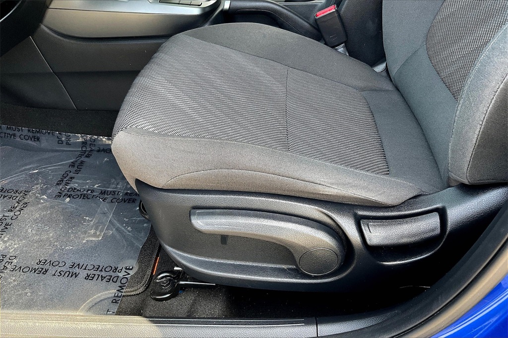 2022 Kia Seltos LX - Photo 33