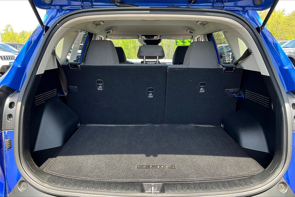 2022 Kia Seltos LX - Photo 34