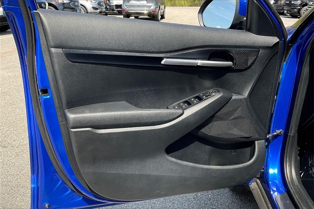 2022 Kia Seltos LX - Photo 9