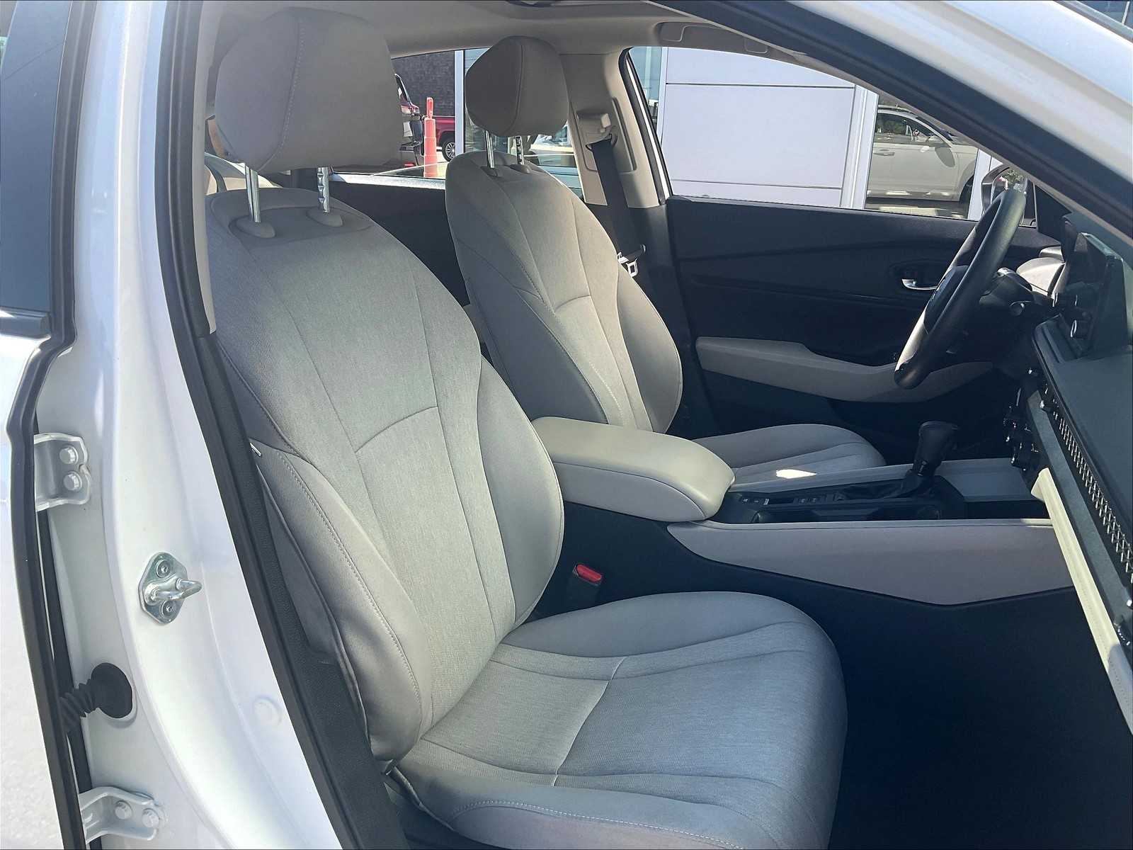 2023 Honda Accord EX - Photo 11