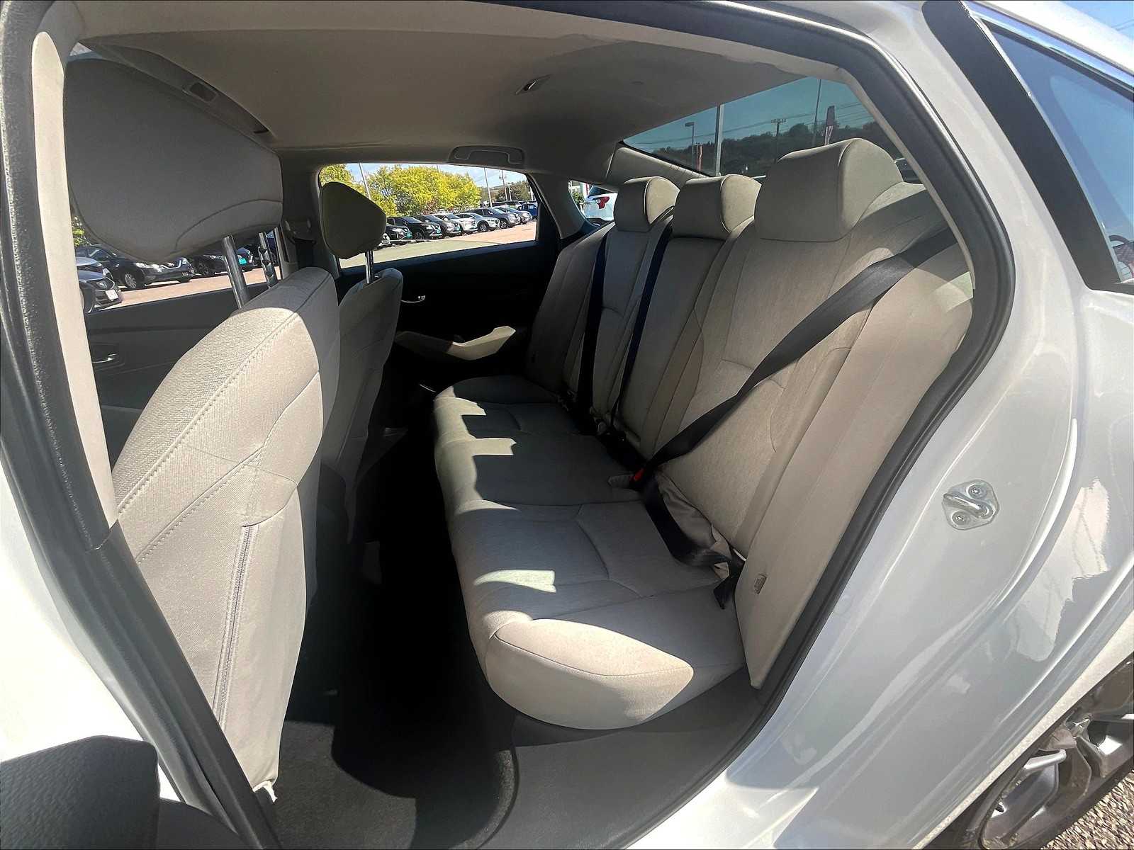 2023 Honda Accord EX - Photo 15