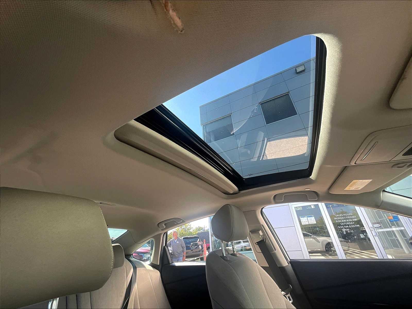 2023 Honda Accord EX - Photo 22
