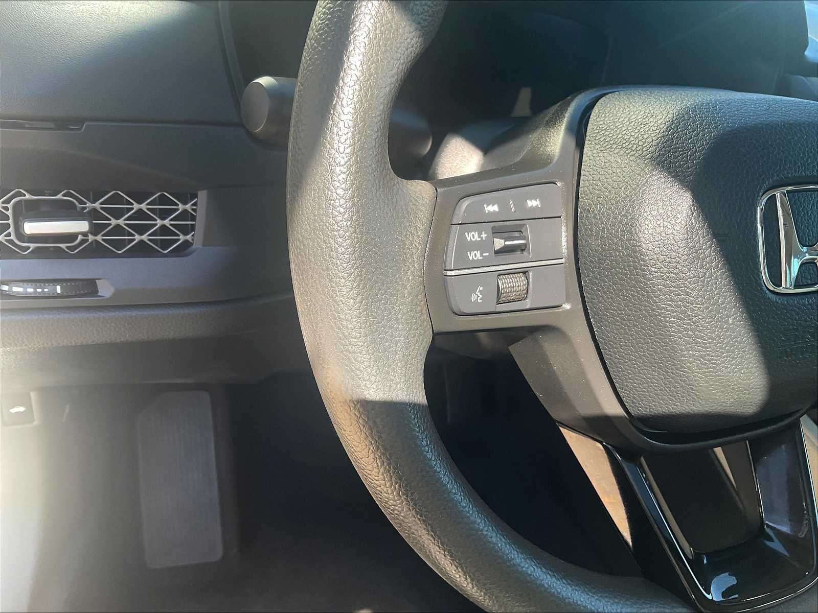 2023 Honda Accord EX - Photo 23