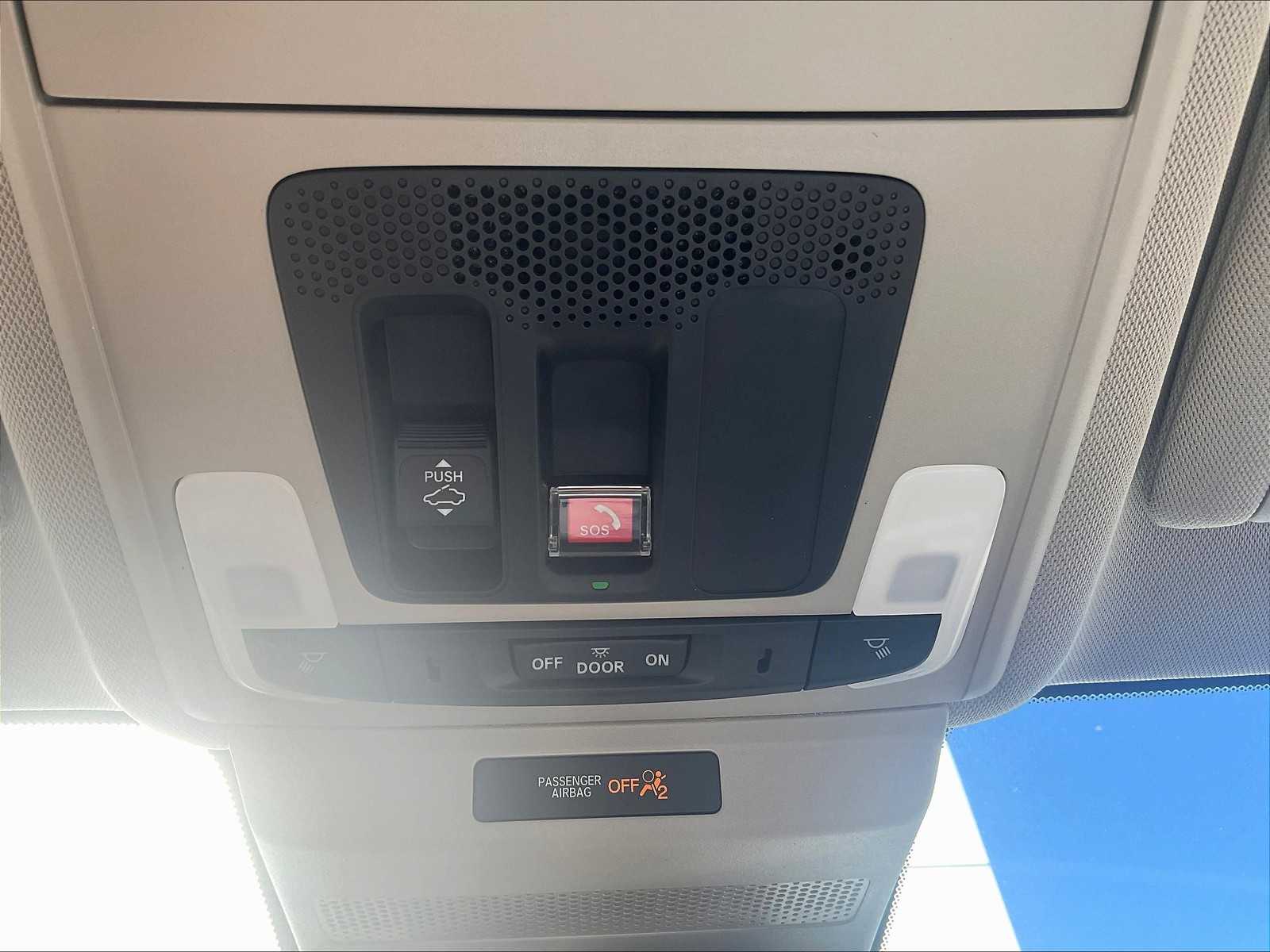 2023 Honda Accord EX - Photo 26