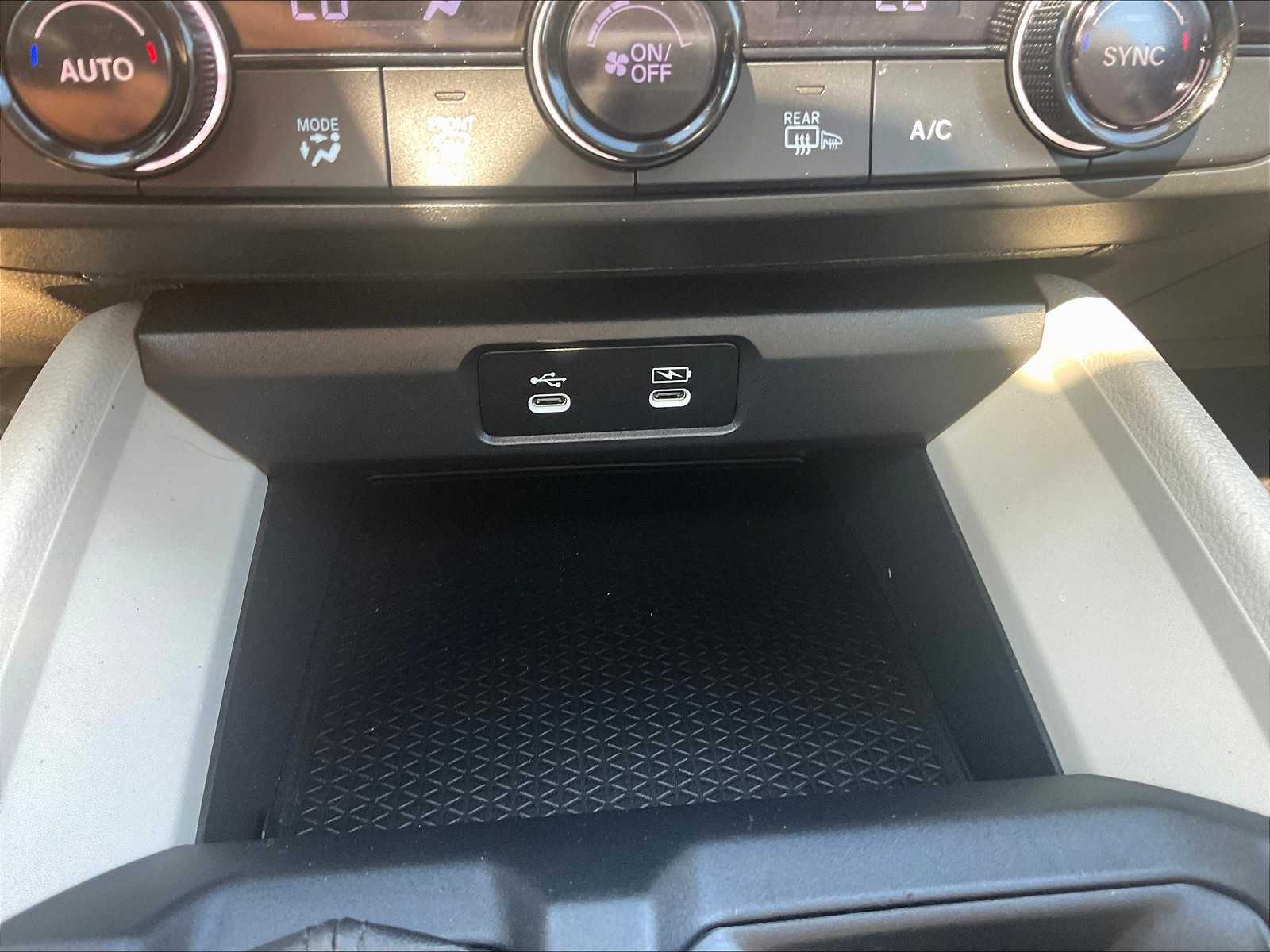 2023 Honda Accord EX - Photo 27
