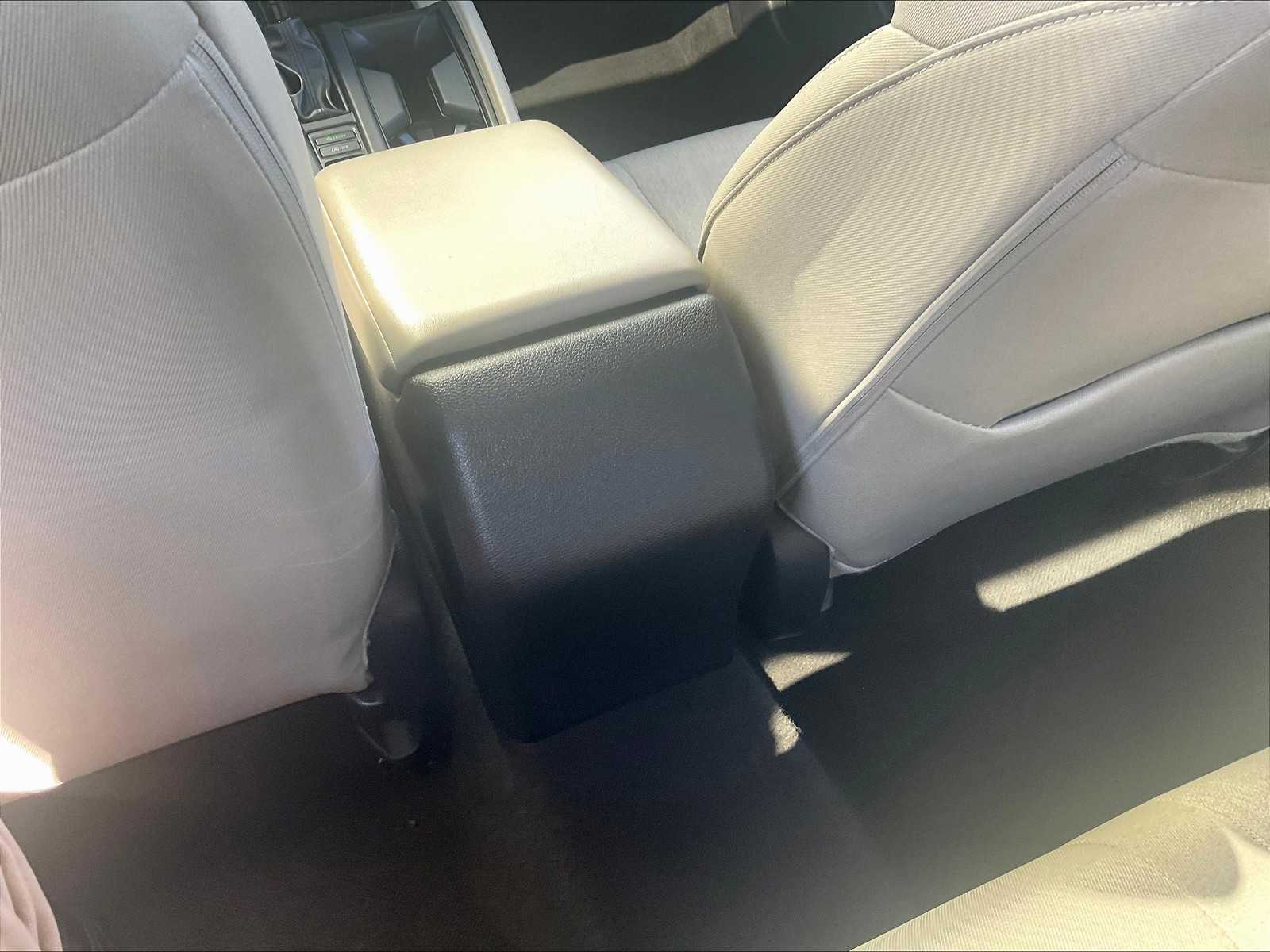 2023 Honda Accord EX - Photo 28