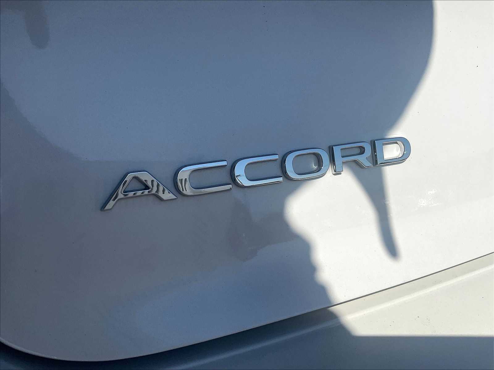 2023 Honda Accord EX - Photo 29