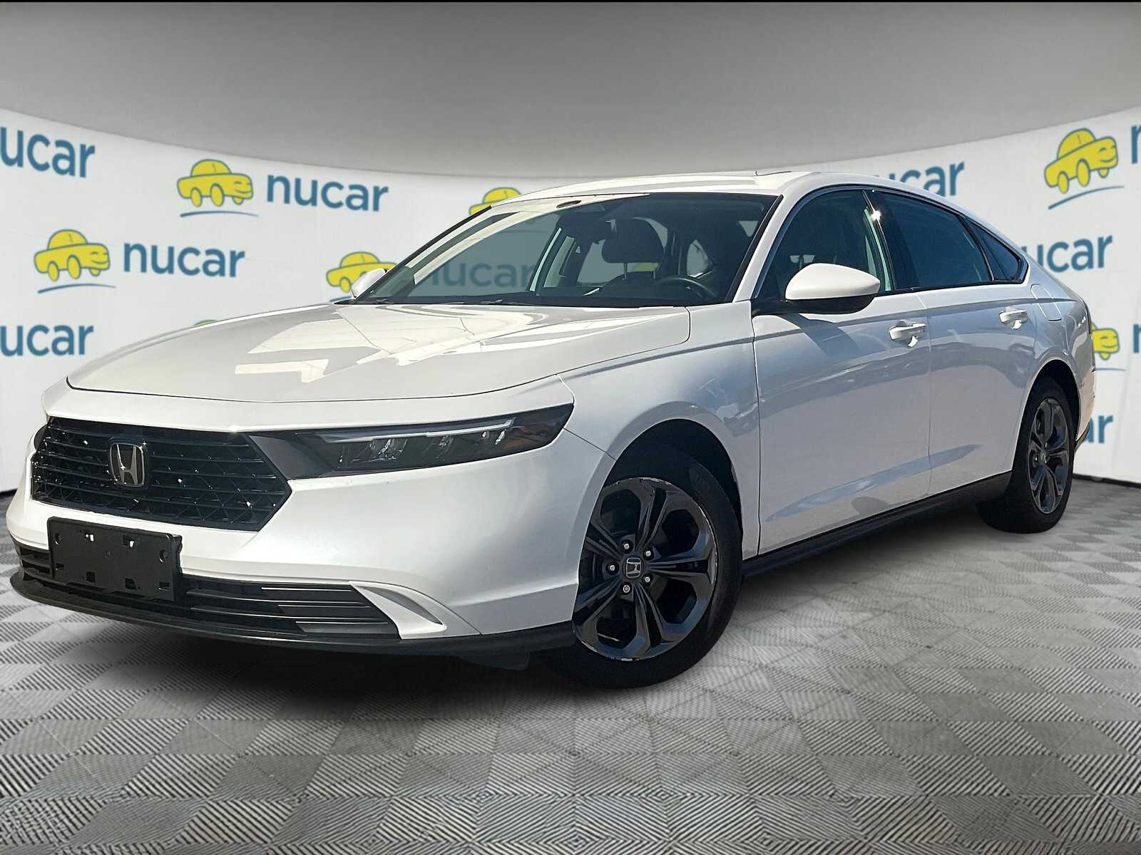 2023 Honda Accord EX - Photo 3