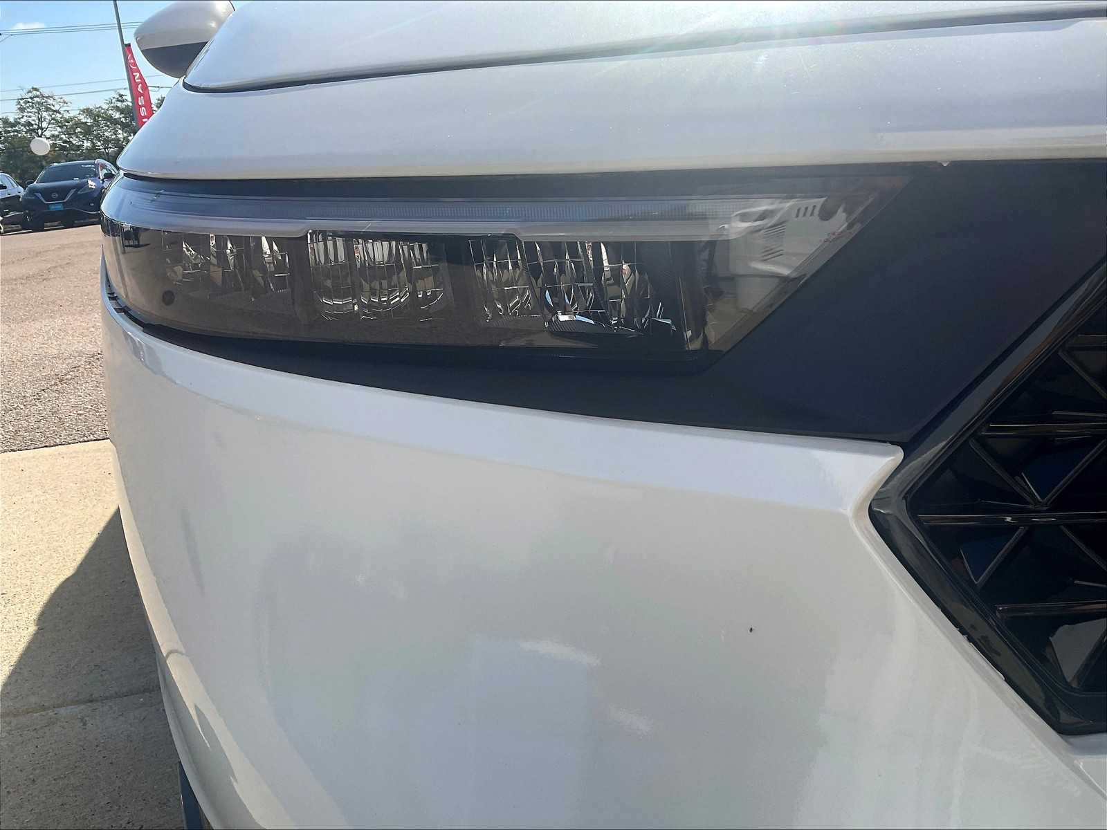 2023 Honda Accord EX - Photo 33