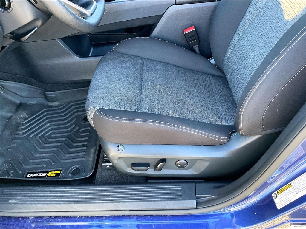 2023 Nissan Rogue SV - Photo 34