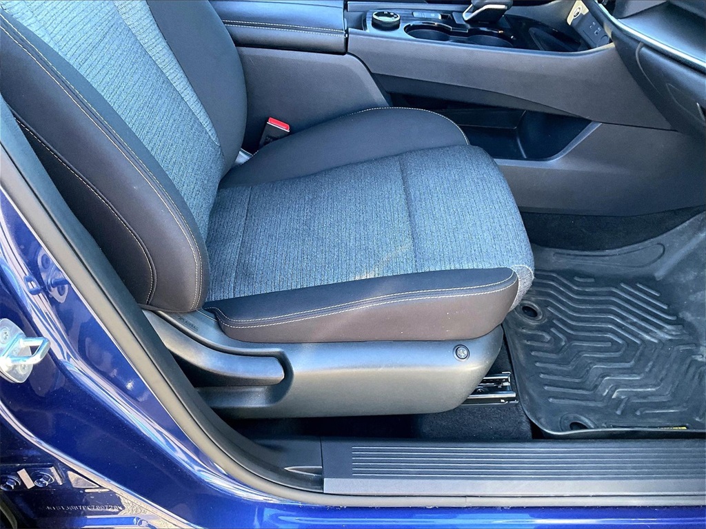 2023 Nissan Rogue SV - Photo 36