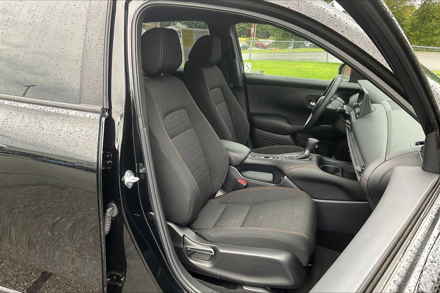 2023 Honda HR-V Sport - Photo 11