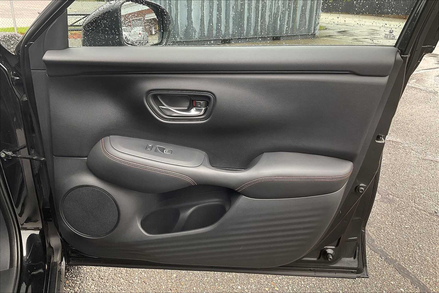 2023 Honda HR-V Sport - Photo 12