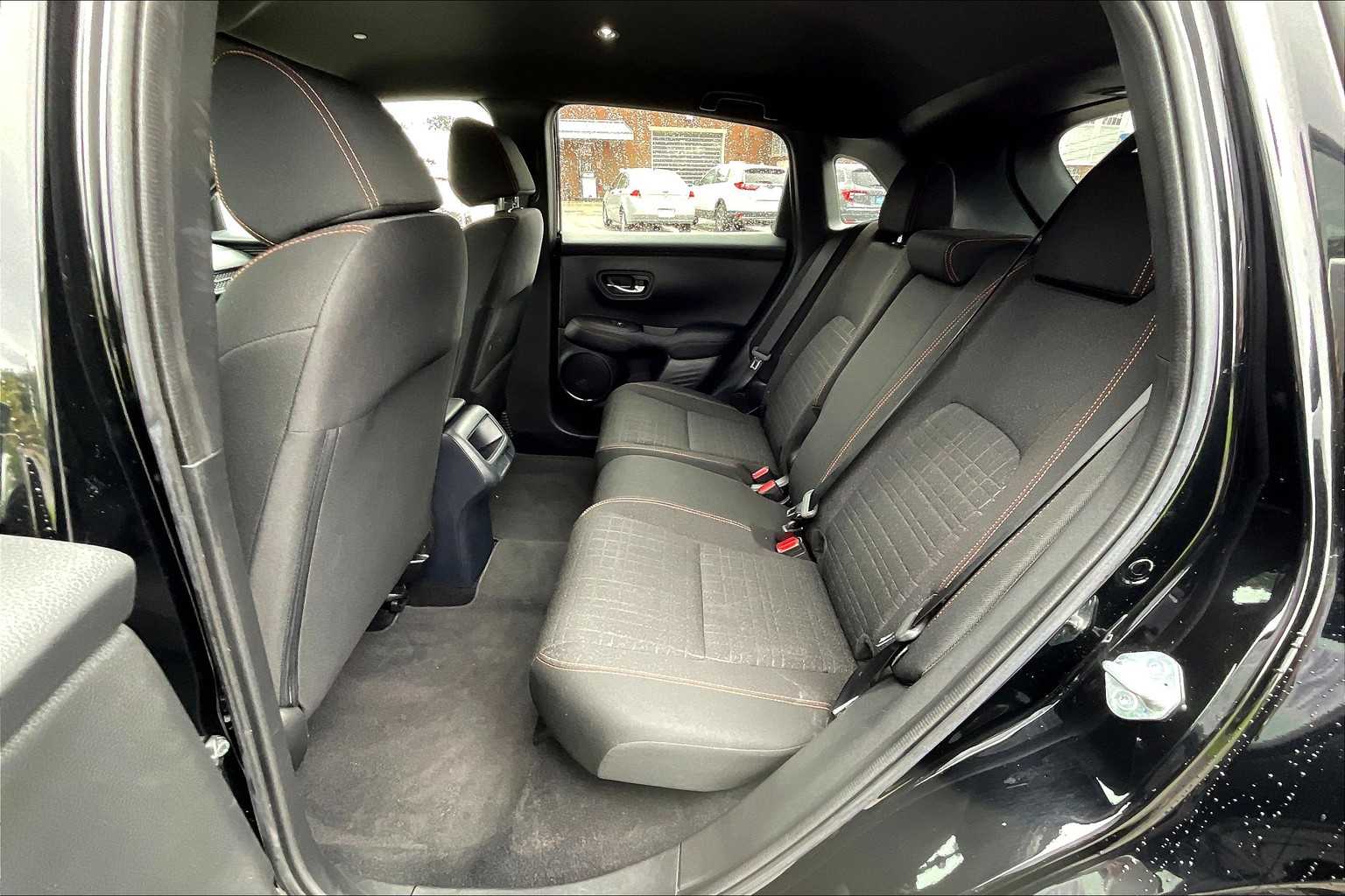 2023 Honda HR-V Sport - Photo 15