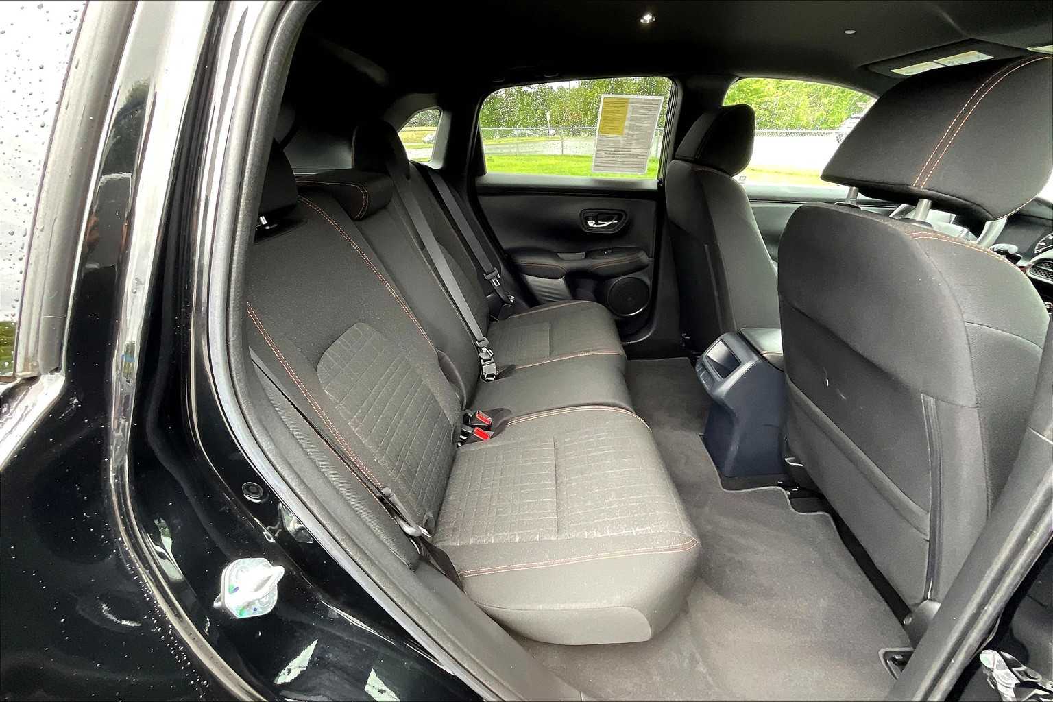 2023 Honda HR-V Sport - Photo 16