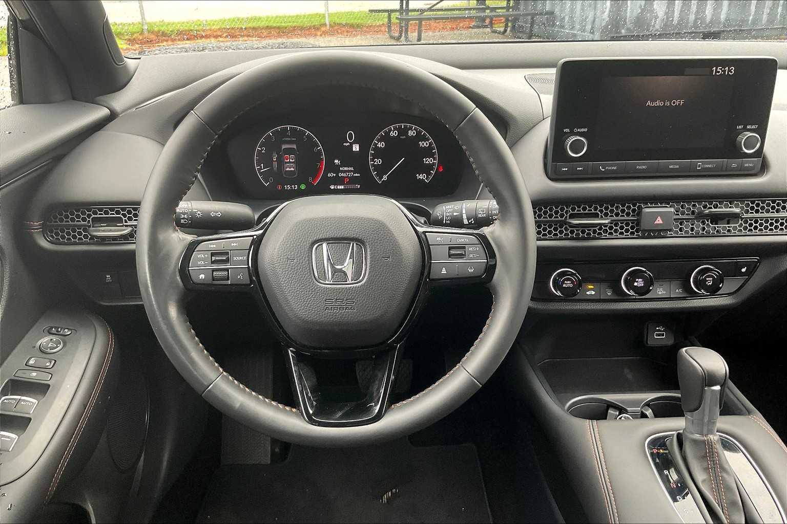 2023 Honda HR-V Sport - Photo 17