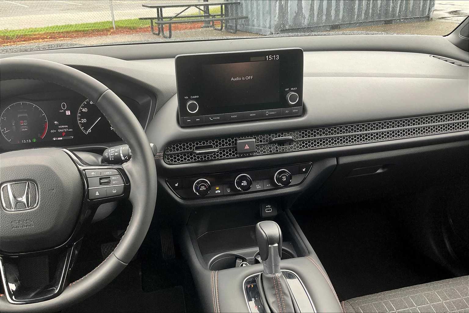 2023 Honda HR-V Sport - Photo 18