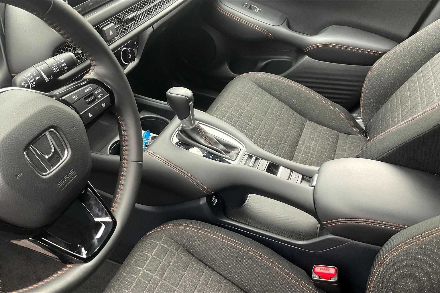 2023 Honda HR-V Sport - Photo 20
