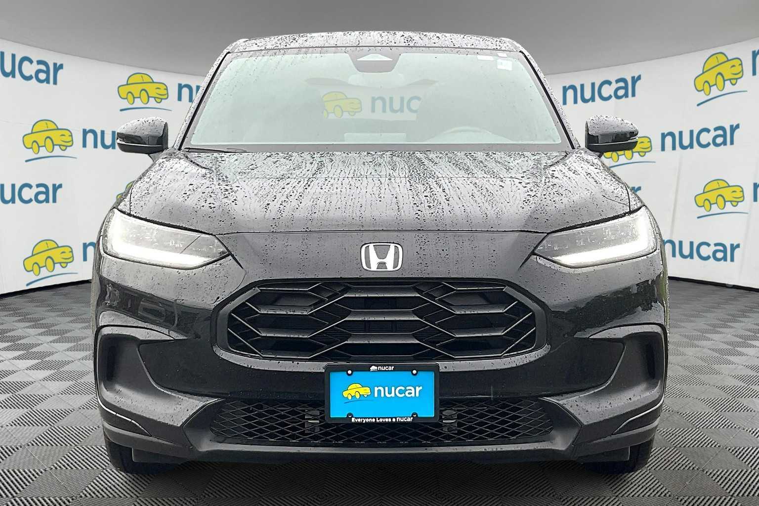 2023 Honda HR-V Sport - Photo 2