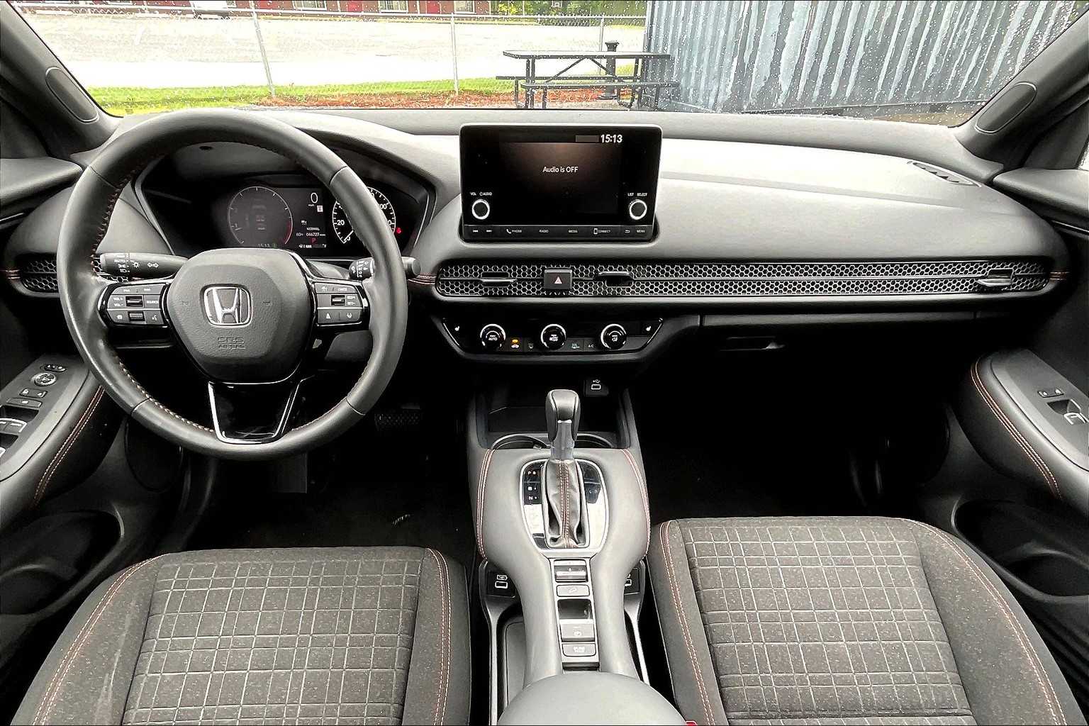 2023 Honda HR-V Sport - Photo 21