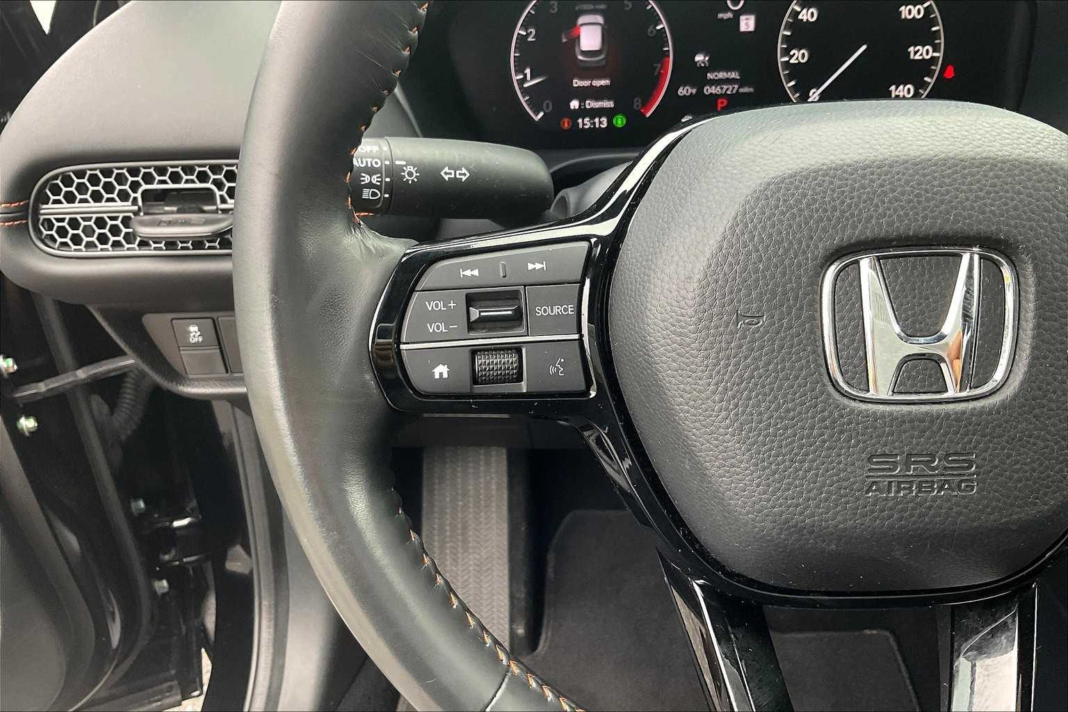 2023 Honda HR-V Sport - Photo 22
