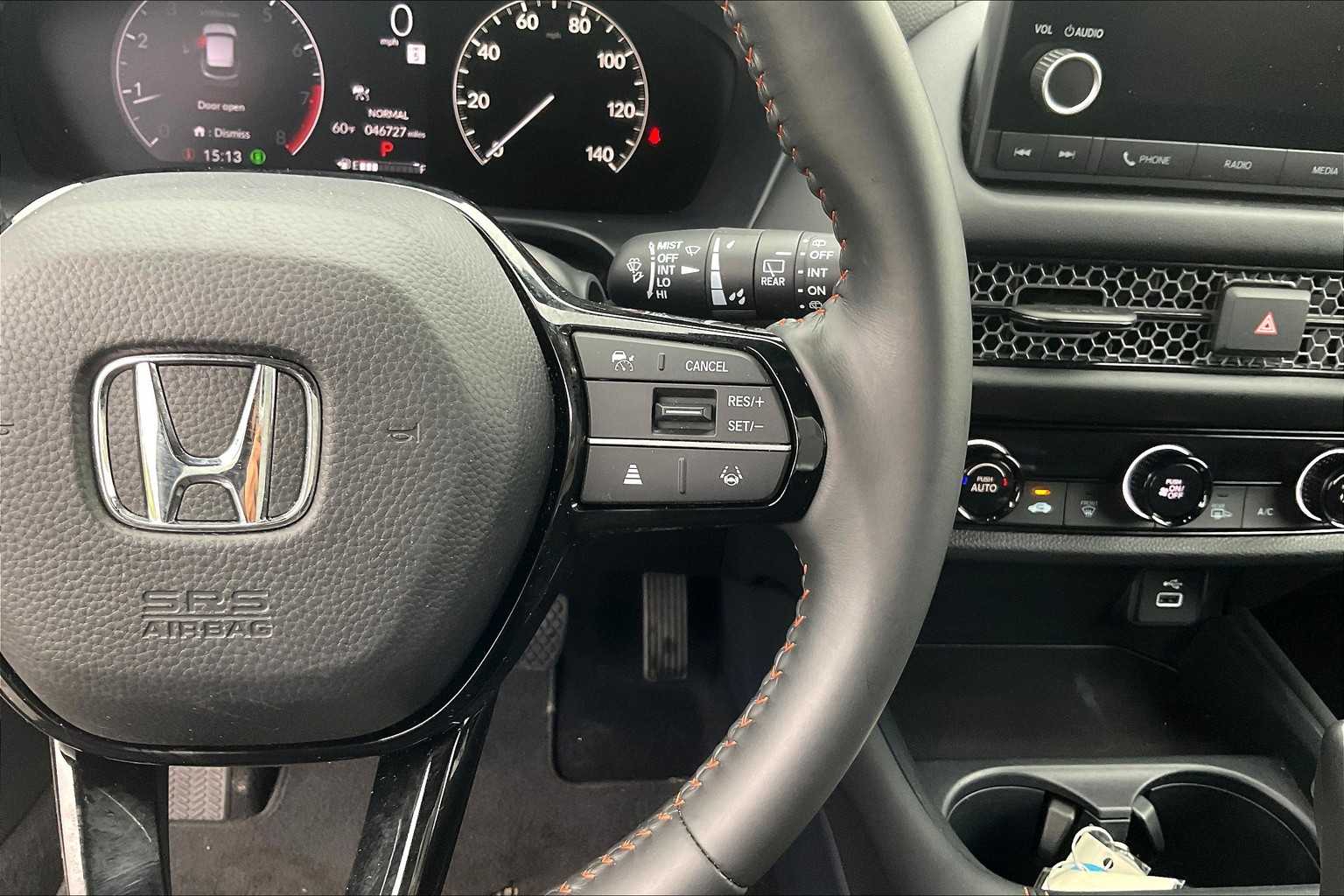 2023 Honda HR-V Sport - Photo 23