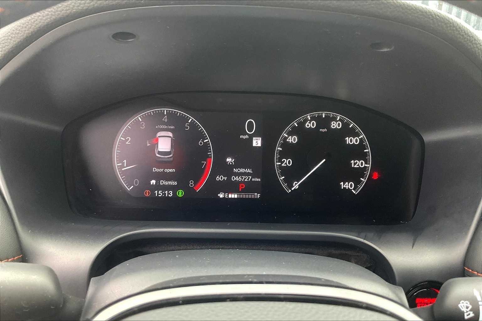 2023 Honda HR-V Sport - Photo 24