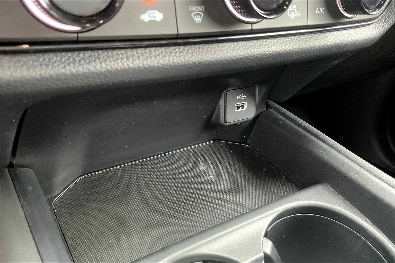 2023 Honda HR-V Sport - Photo 25