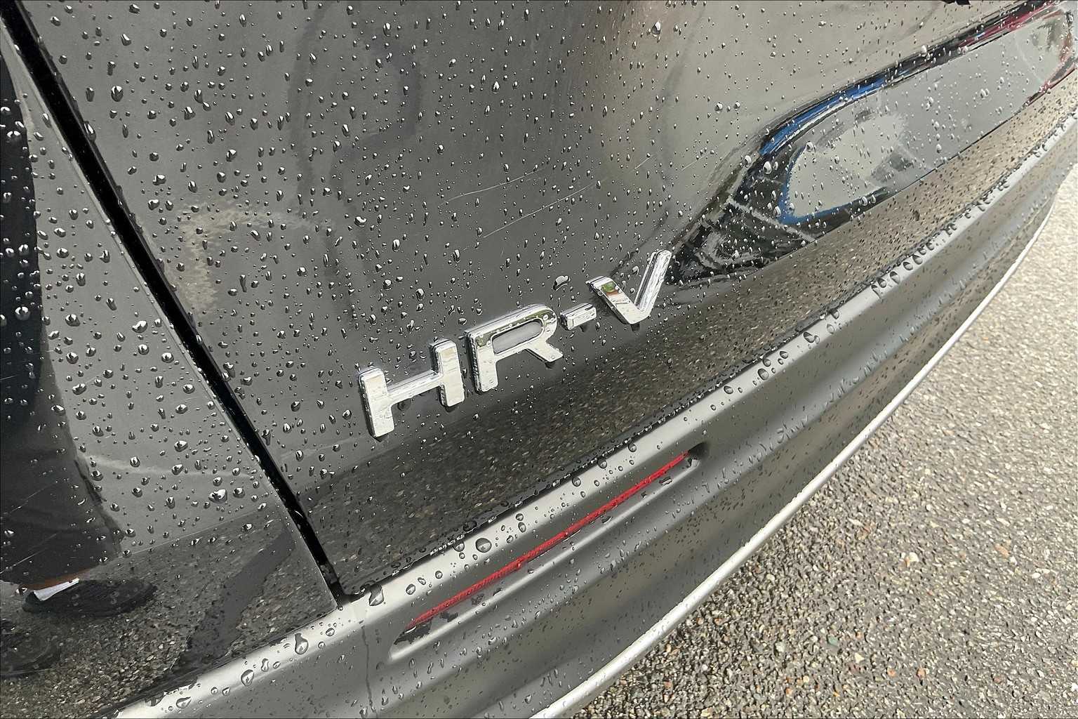 2023 Honda HR-V Sport - Photo 26