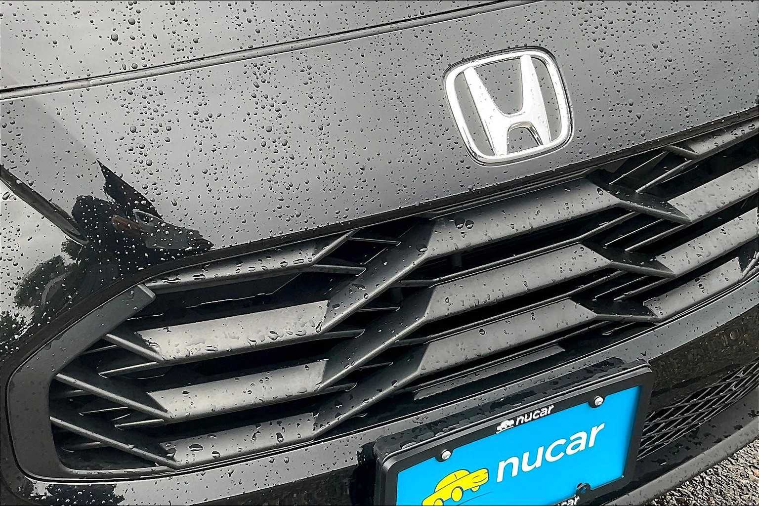 2023 Honda HR-V Sport - Photo 28