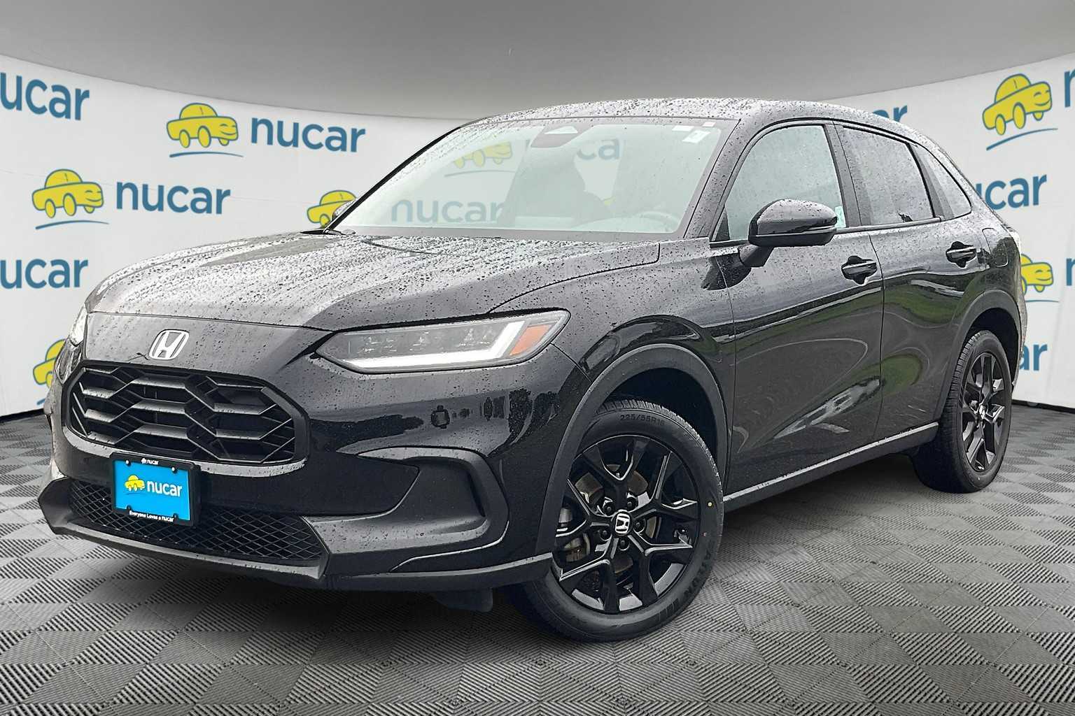 2023 Honda HR-V Sport - Photo 3