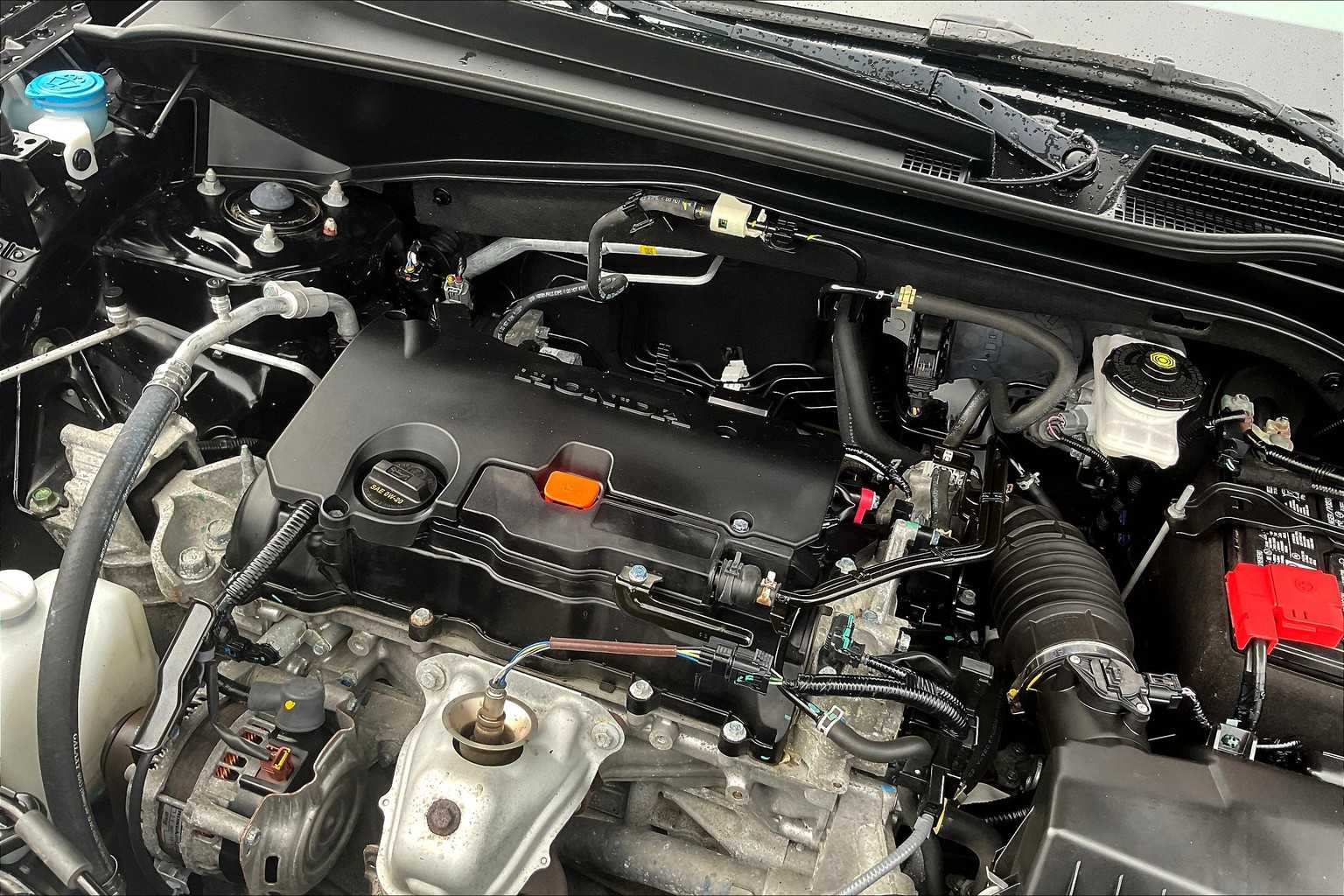 2023 Honda HR-V Sport - Photo 31