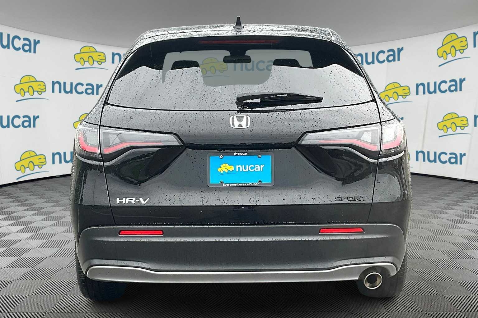 2023 Honda HR-V Sport - Photo 5