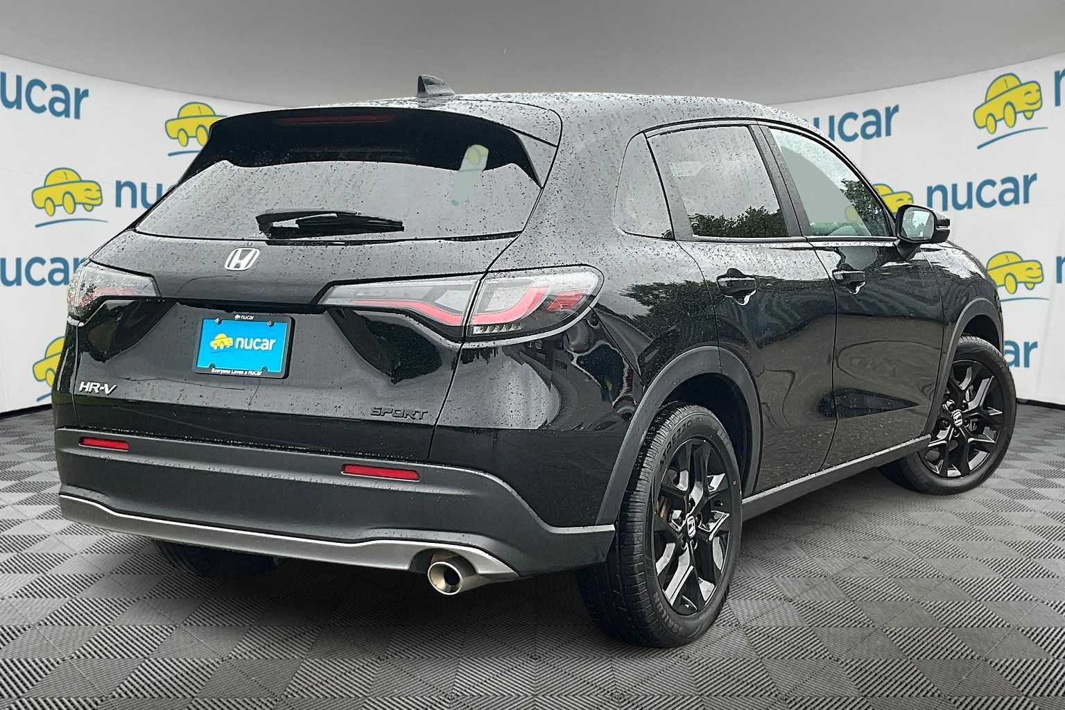 2023 Honda HR-V Sport - Photo 6
