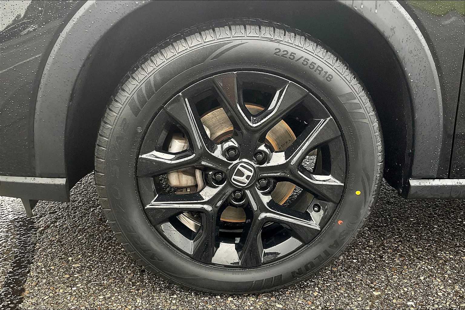 2023 Honda HR-V Sport - Photo 7