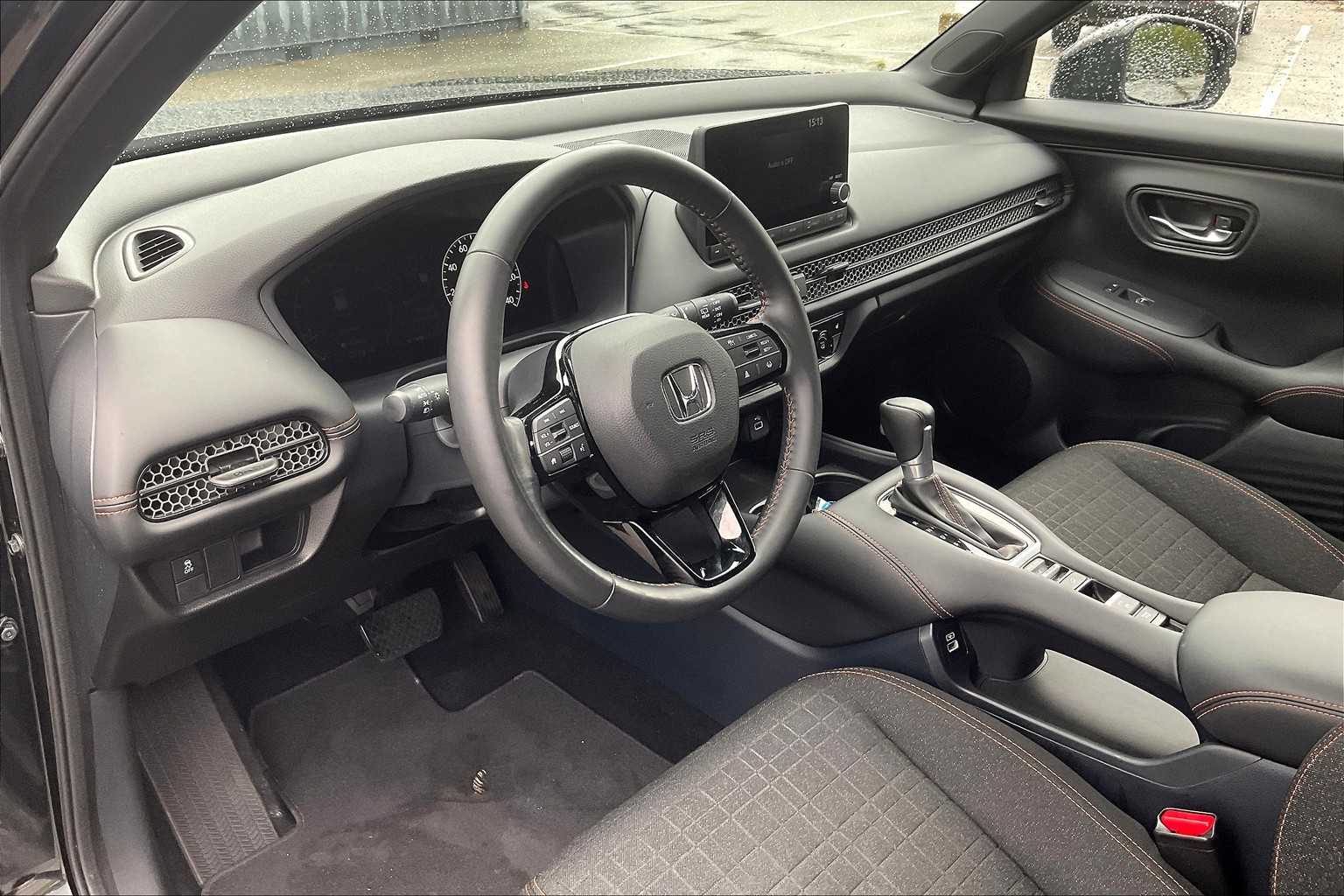 2023 Honda HR-V Sport - Photo 8