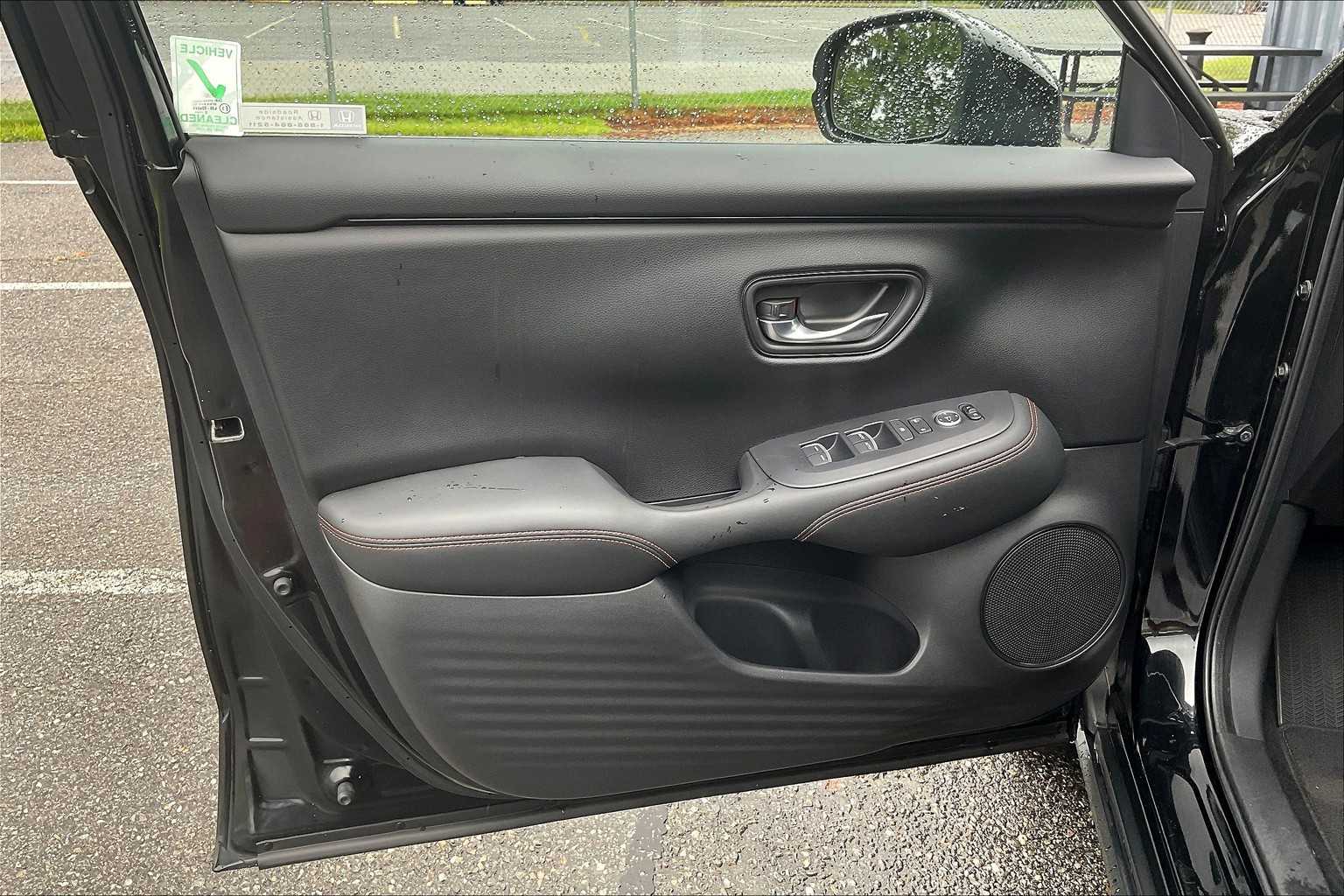 2023 Honda HR-V Sport - Photo 9