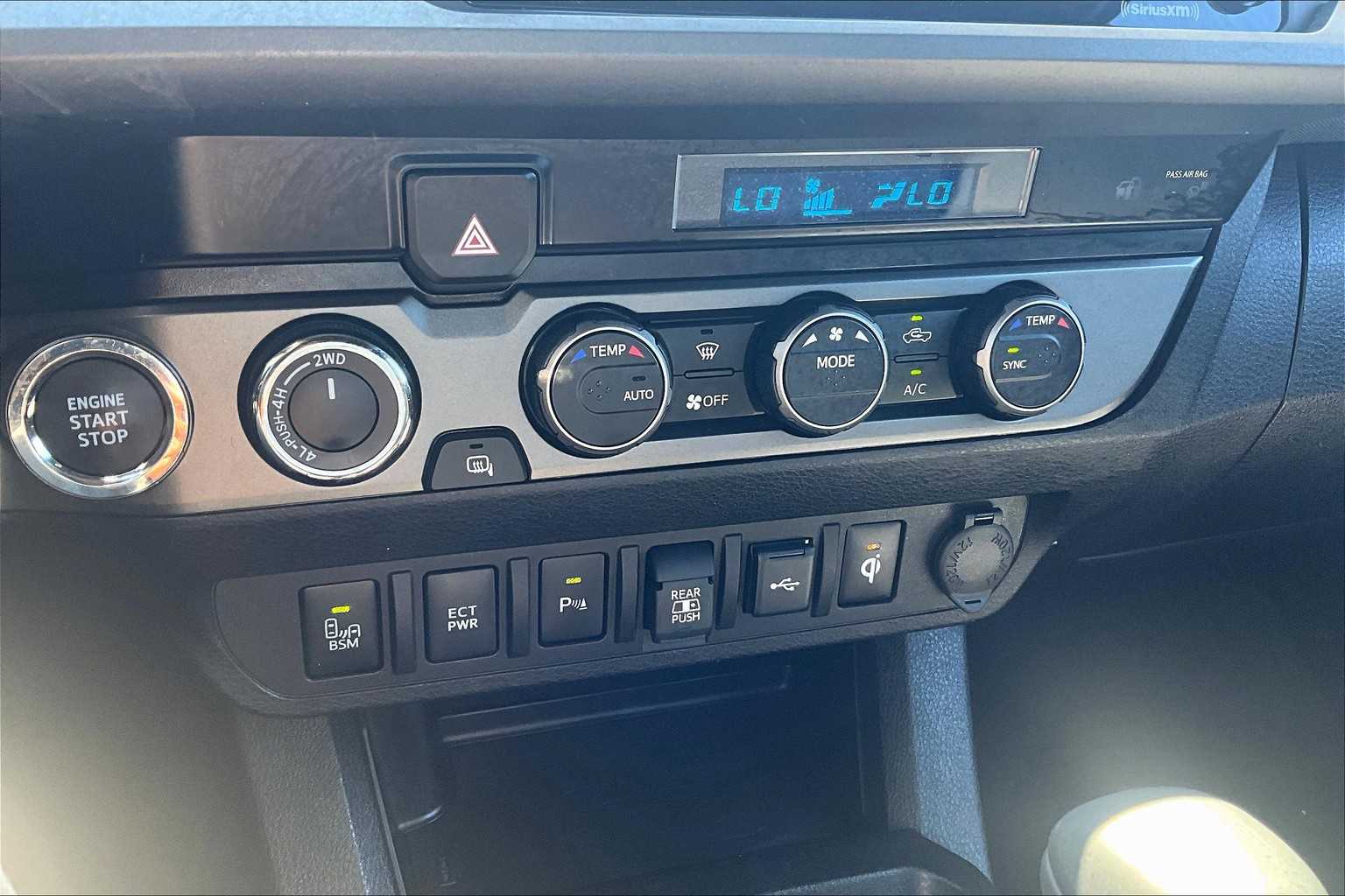 2023 Toyota Tacoma TRD Sport - Photo 26