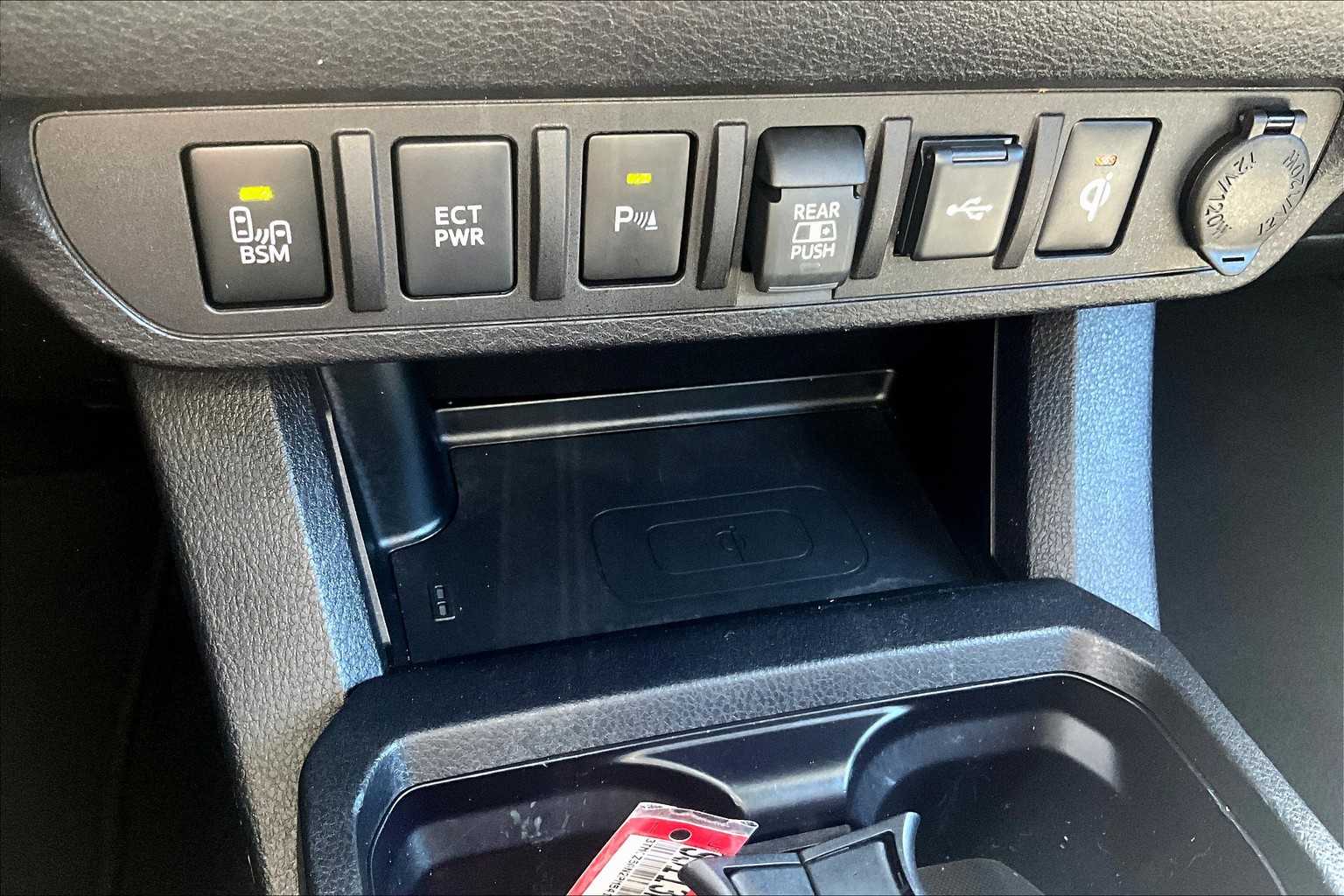 2023 Toyota Tacoma TRD Sport - Photo 27