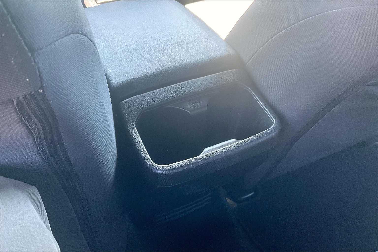 2023 Toyota Tacoma TRD Sport - Photo 28